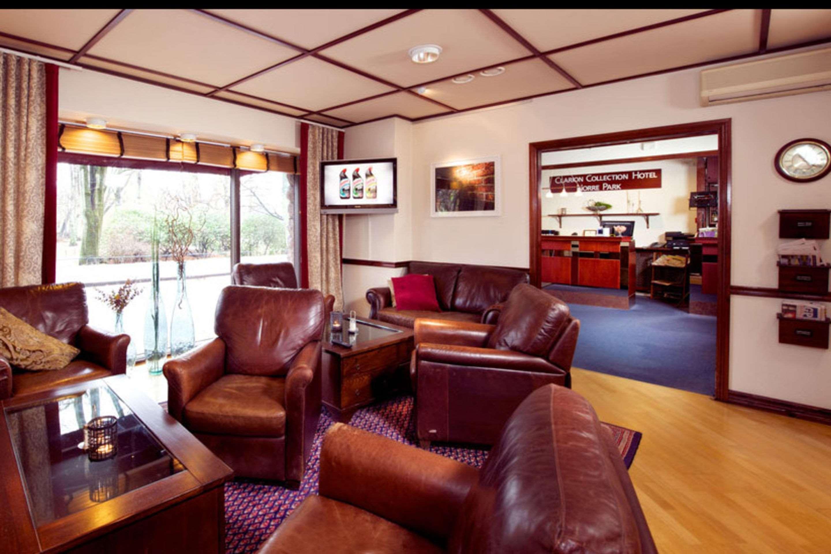 Clarion Collection Hotel Norre Park Halmstad Esterno foto