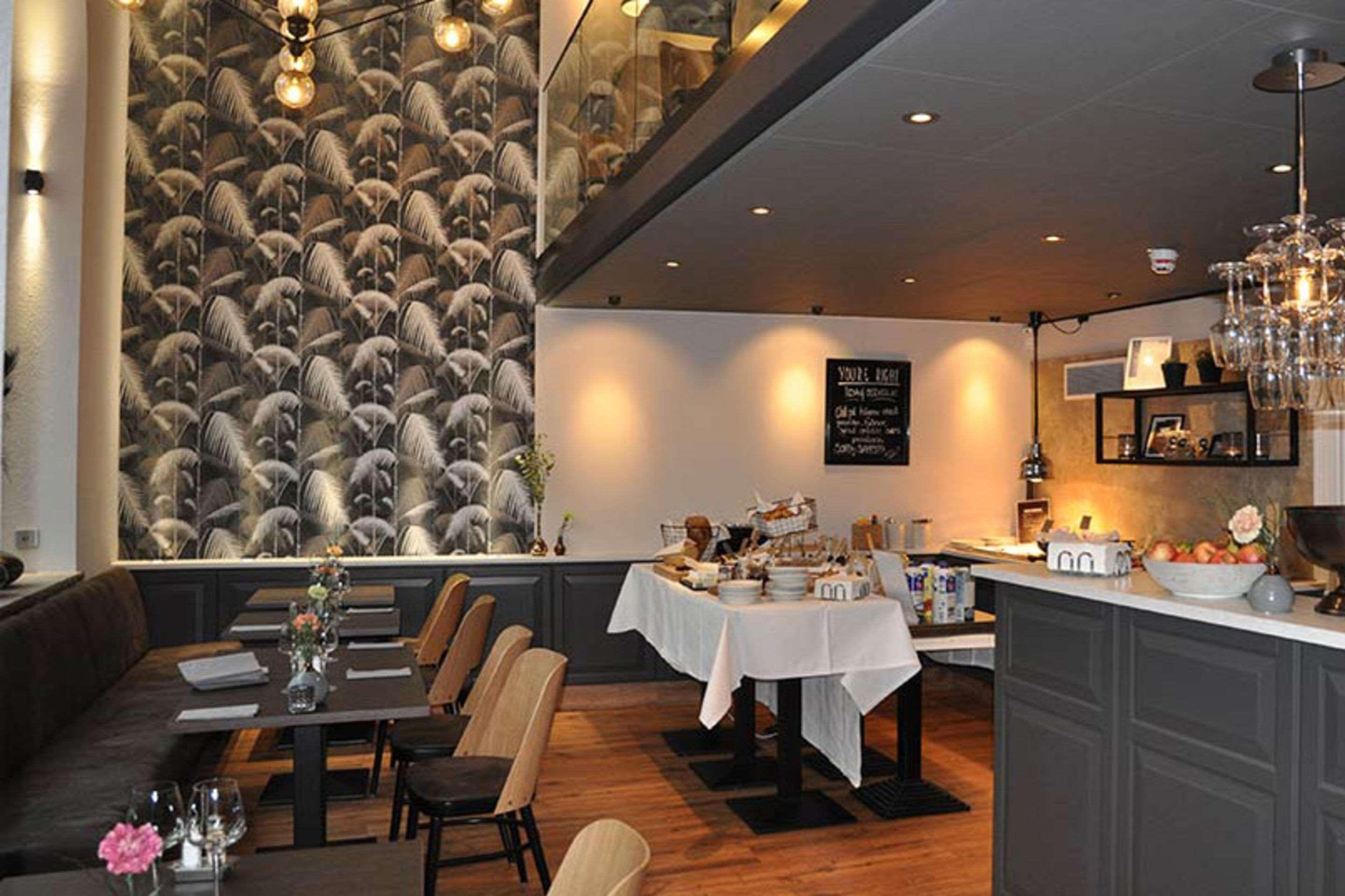 Clarion Collection Hotel Norre Park Halmstad Esterno foto