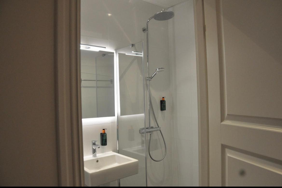 Clarion Collection Hotel Norre Park Halmstad Esterno foto